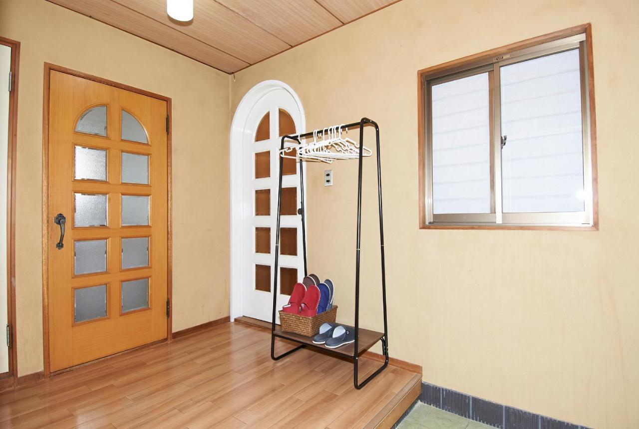 Apartamento Ace Namba Osaka Exterior foto